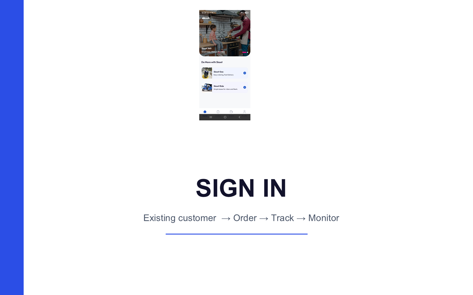 Sign In